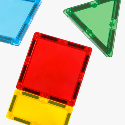 Magnētiskie kluči LELINO Build 50 gab.