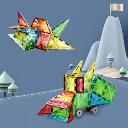 Magnētiskie kluči LELINO Diamond 75 gab.