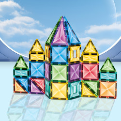 Magnētiskie kluči LELINO Diamond 95 gab.