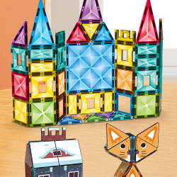 Magnētiskie kluči LELINO Diamond 95 gab.