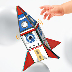 Magnētiskie kluči LELINO Diamond 95 gab.