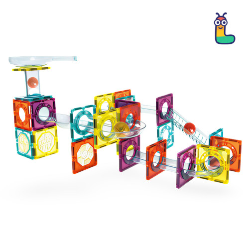 Magnētiskie kluči LELINO Roller 56 gab.