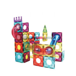 Magnētiskie kluči LELINO Roller 72 gab.