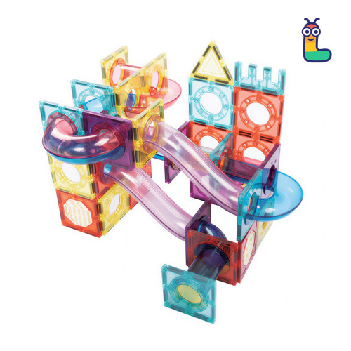 Magnētiskie kluči LELINO Roller 72 gab.