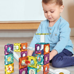 Magnētiskie kluči LELINO Roller 95 gab.