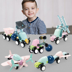 Magnētiskie kluči LELINO Sticks 28 gab.