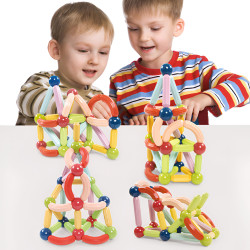 Magnētiskie kluči LELINO Sticks 32 gab.