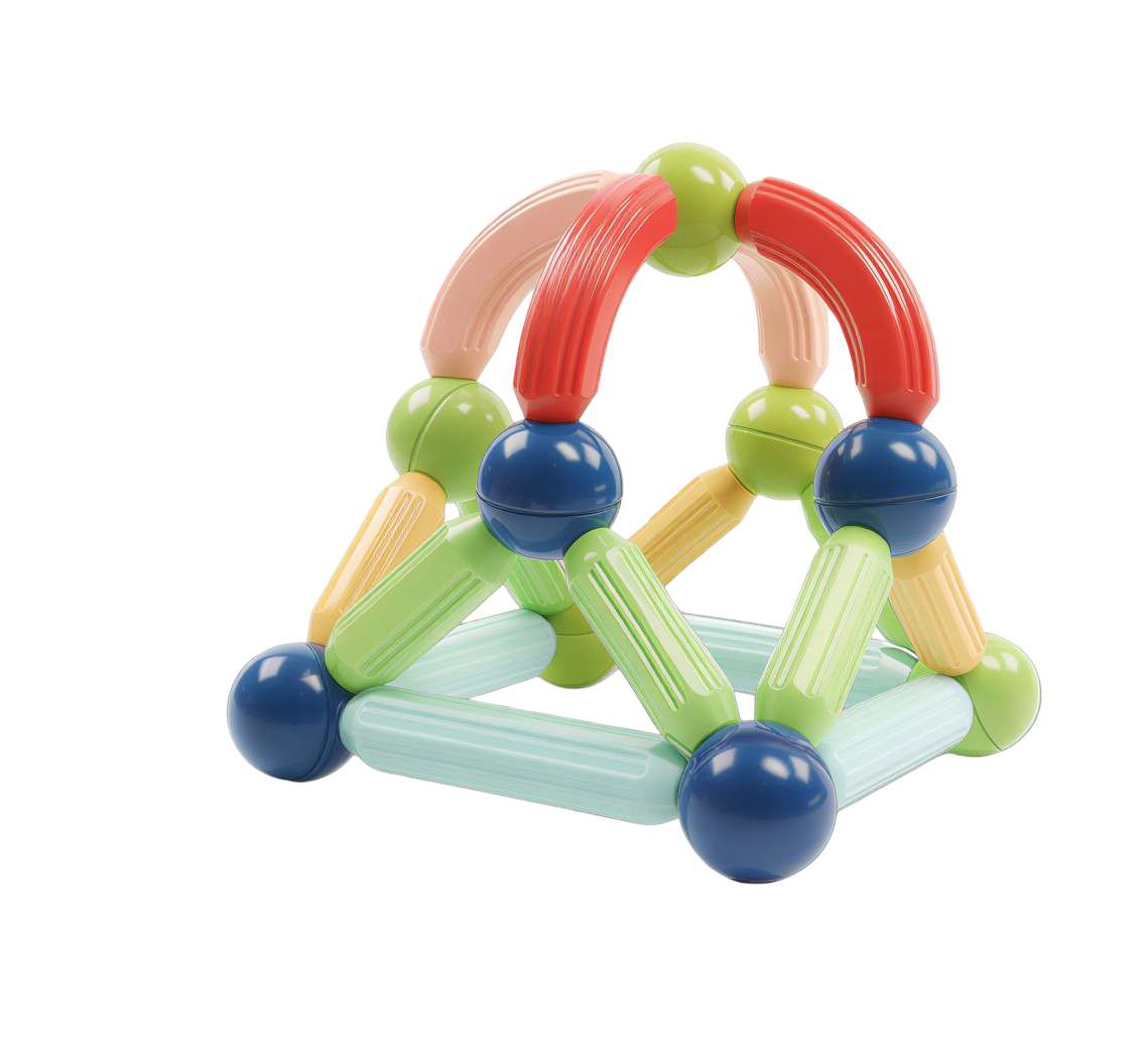 Magnētiskie kluči LELINO Sticks